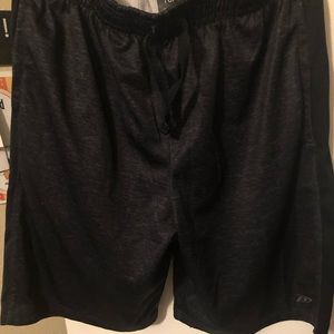 Boys- Pro Player Shorts